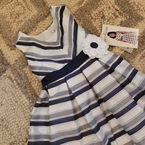 NWT Jona Michelle Special Occasion Dress